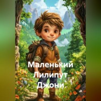 Маленький Лилипут Джони