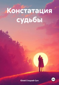 Констатация судьбы