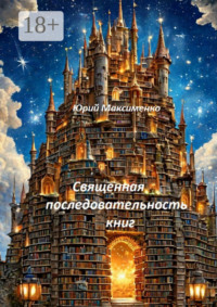 Священная последовательность книг
