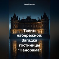 Тайны набережной: Загадка гостиницы «Панорама»