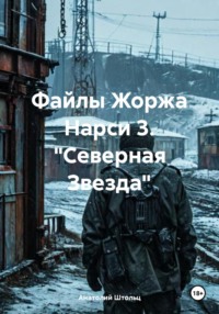 Файлы Жоржа Нарси 3. «Северная Звезда»