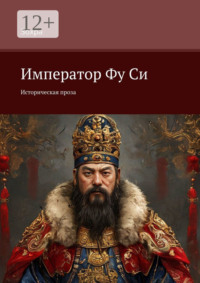 Император Фу Си. Историческая проза