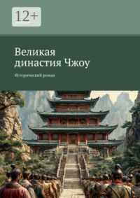 Великая династия Чжоу. Исторический роман