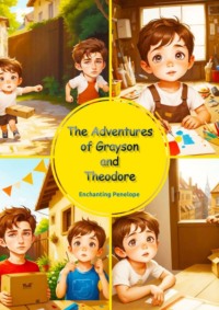 The Adventures of Grayson and Theodore