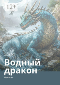 Водный дракон. Фэнтези