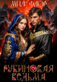 Рубиновая ведьма