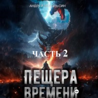 Пещера времени. Часть 2