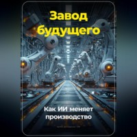 Завод будущего: Как ИИ меняет производство