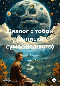 Диалог с тобой (Записки сумасшедшего)