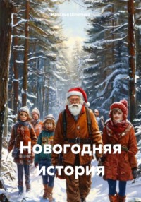 Новогодняя история