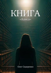Книга 2: «Алиса»