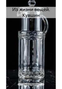 Из жизни вещей. Кувшин