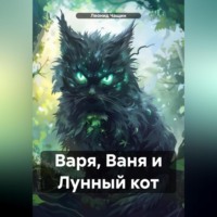 Варя, Ваня и Лунный кот