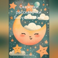 Сказочки рассказочки. Бабушка Мила