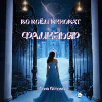 Во всём виноват фамильяр