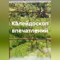 Калейдоскоп впечатлений