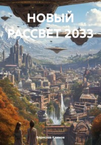 НОВЫЙ РАССВЕТ 2033
