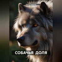 СОБАЧЬЯ ДОЛЯ.