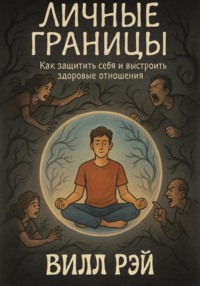 Личные границы: Как защитить себя и выстроить здоровые отношения