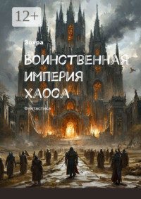 Воинственная империя хаоса. Фантастика