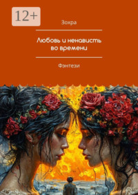 Любовь и ненависть во времени. Фэнтези