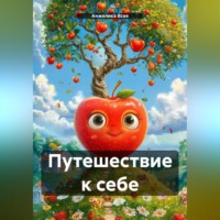 Путешествие к себе.