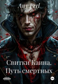 Свитки Каина. Путь смертных