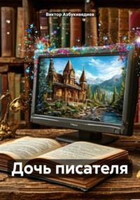 Дочь писателя
