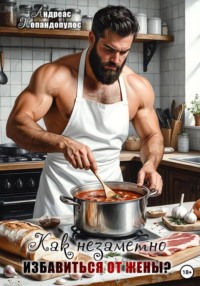 Как незаметно избавиться от жены?