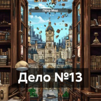 Дело №13