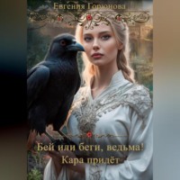 Бей или беги, ведьма! Кара придет