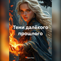 Тени далёкого прошлого