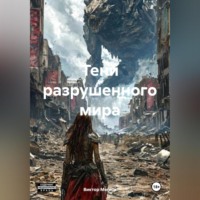 «Тени разрушенного мира»
