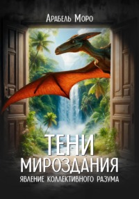 Тени мироздания. Явление коллективного разума