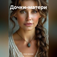Дочки-матери