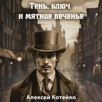 Тень, ключ и мятное печенье