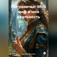 Пограничье: Мой миф и моя реальность