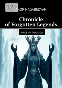 Chronicle of Forgotten Legends. Price of Salvation