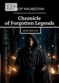 Chronicle of Forgotten Legends. Good and evil