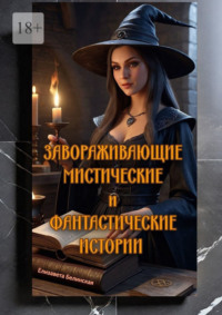 Завораживающие, мистические и фантастические истории