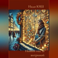 Новый год за витриной