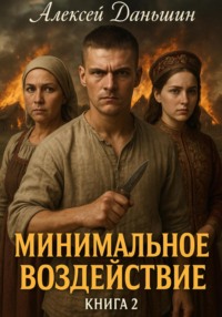 Минимальное воздействие. Книга 2