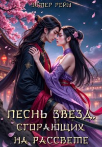 Песнь звезд, сгорающих на рассвете