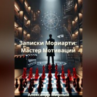 Записки Мориарти: Мастер Мотивации