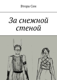 За снежной стеной