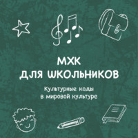 Культурные коды (символы) в мировой культуре. «Свет мой, Зеркальце, скажи»