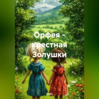 Орфея – крестная Золушки