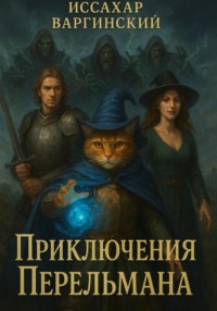 Приключения Перельмана