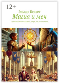 Магия и меч. Захватывающая сказка о добре, зле и силе меча