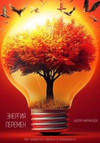 Энергия перемен. Как превратить кризисы в возможности